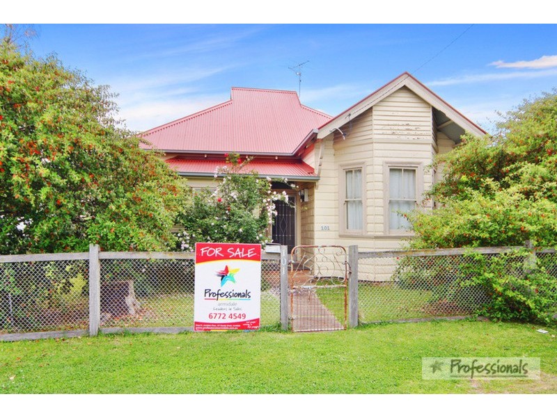 Armidale NSW 2350