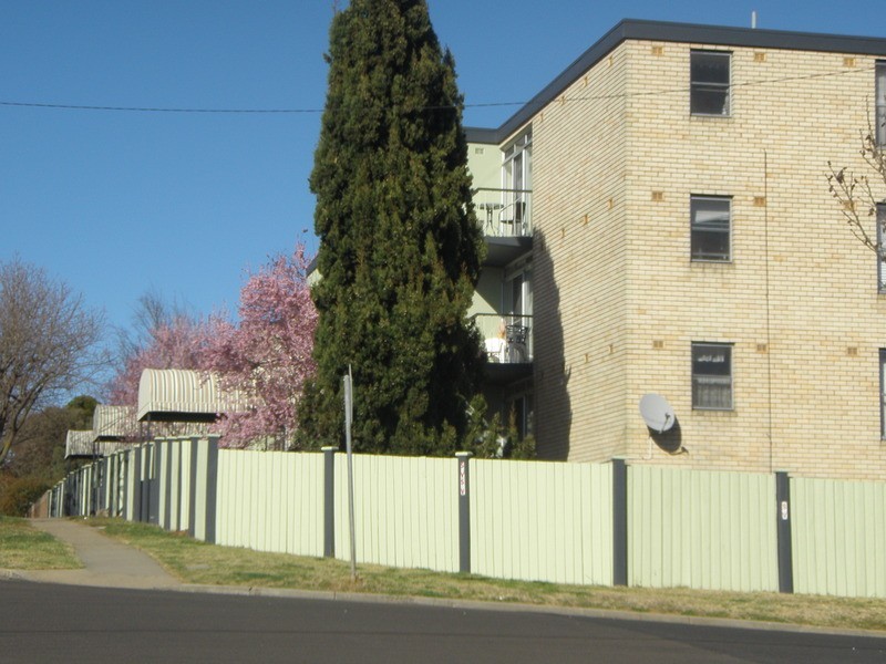 11/196 Dangar Street, Armidale NSW 2350