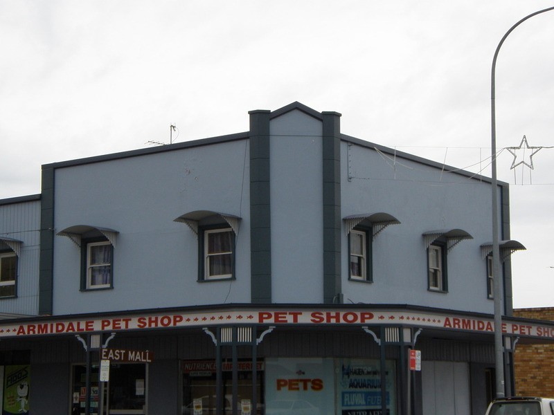 1/104 Marsh Street, Armidale NSW 2350