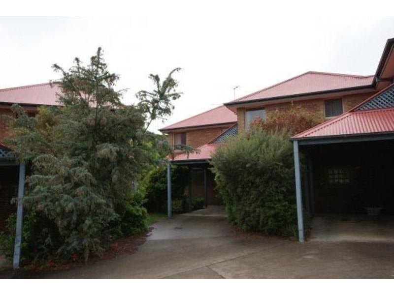 3/1A St Cuthberts Avenue, Armidale NSW 2350