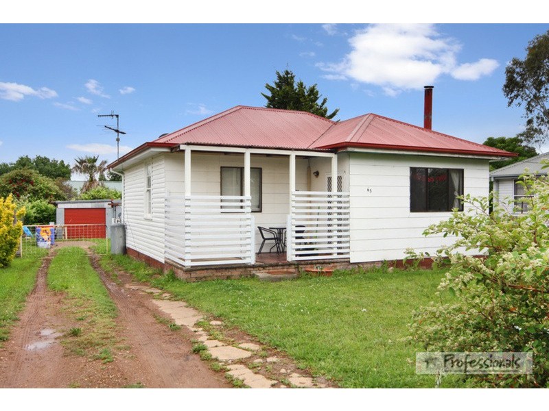 63 Brown Street, Armidale NSW 2350