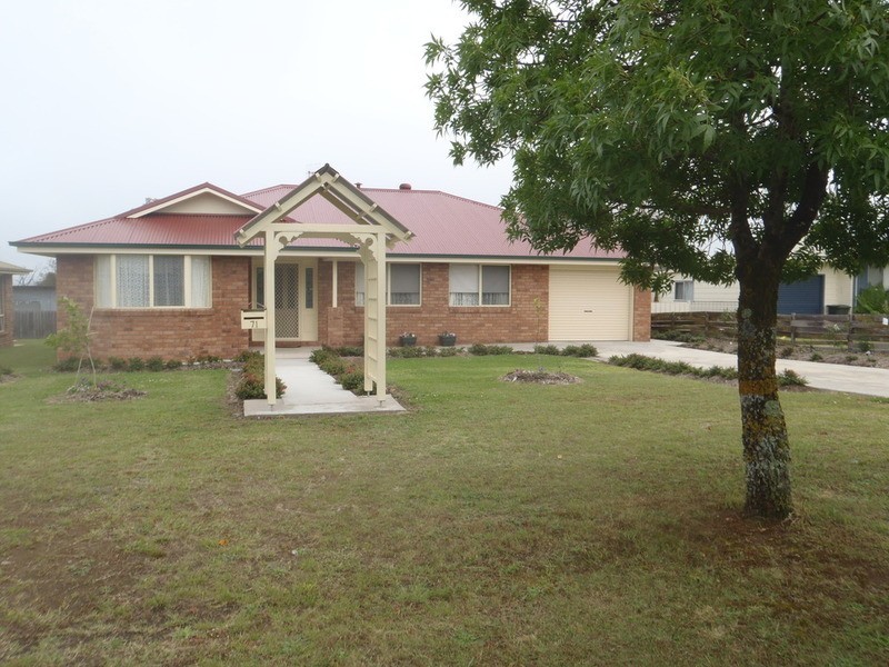 Uralla NSW 2358