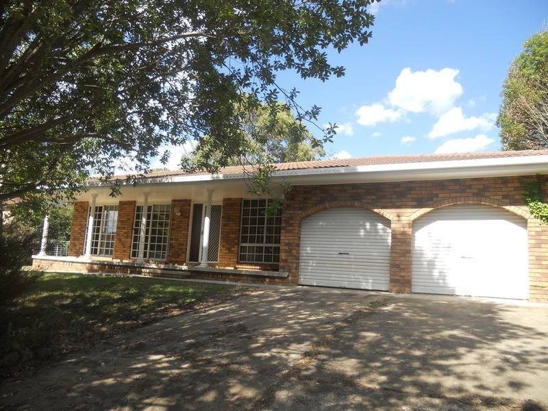 17 Nyssa Street, Armidale NSW 2350