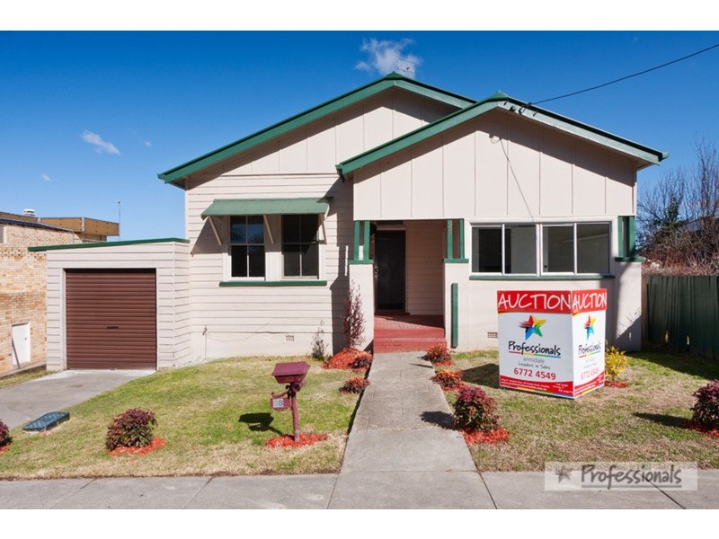 Armidale NSW 2350