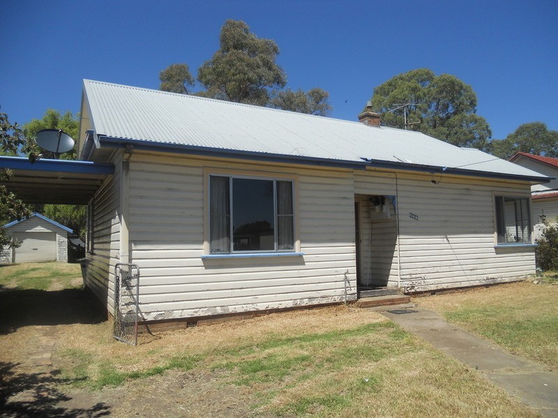 200 Rusden Street, Armidale NSW 2350