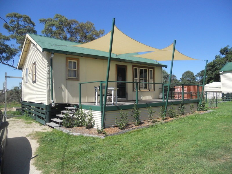 95 Bellwood Road, Armidale NSW 2350
