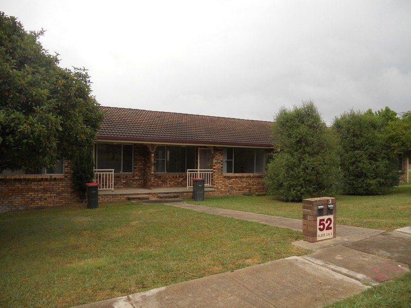 1-4/52 O’Dell Street, Armidale NSW 2350