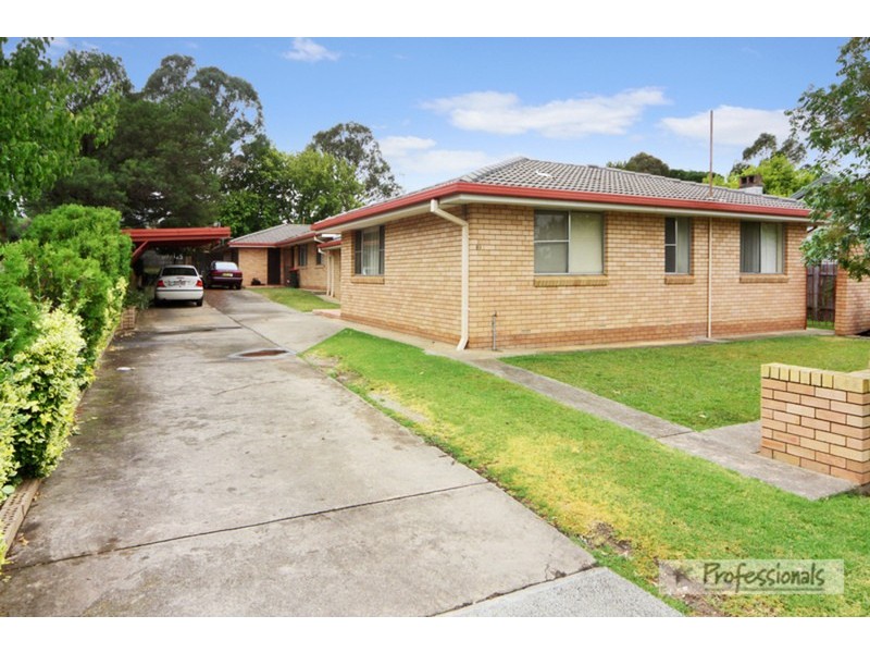 Armidale NSW 2350