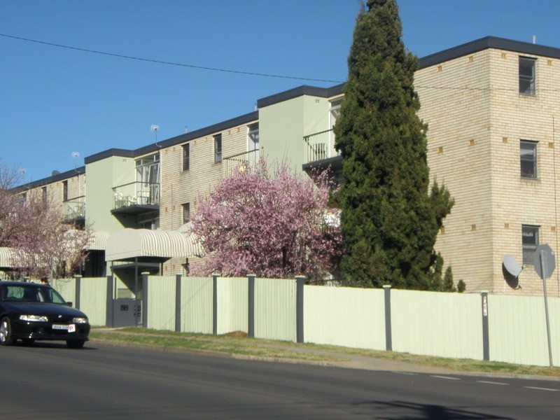 16/196 Dangar Street Street, Armidale NSW 2350