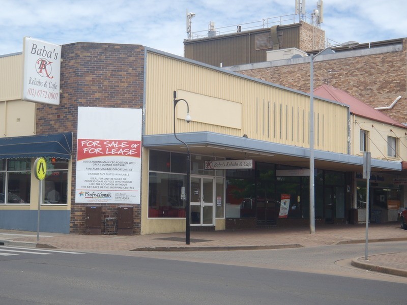 110 Beardy Street, Armidale NSW 2350