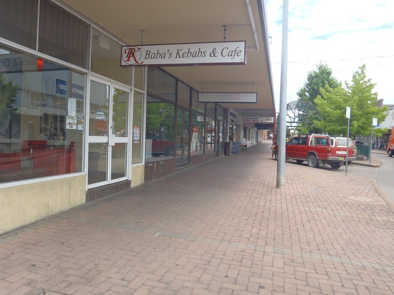 110 Beardy Street, Armidale NSW 2350