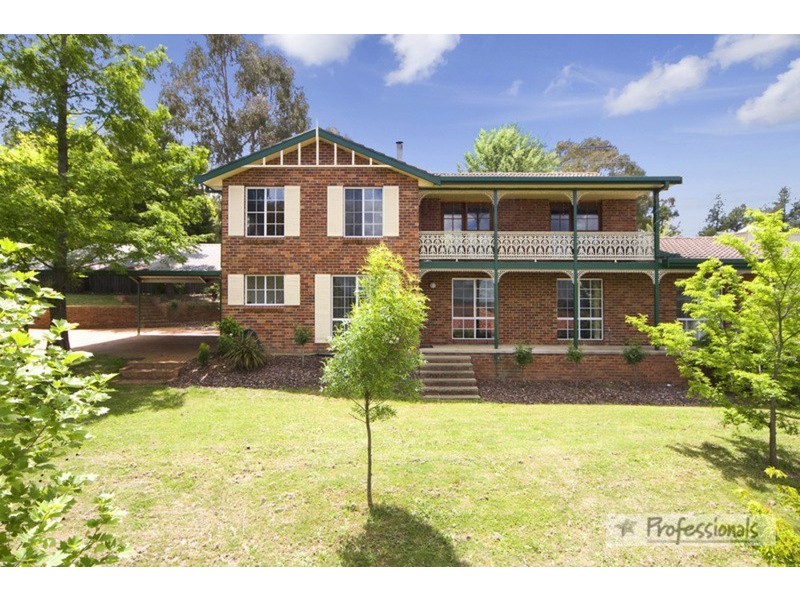 49 Chestnut Avenue, Armidale NSW 2350