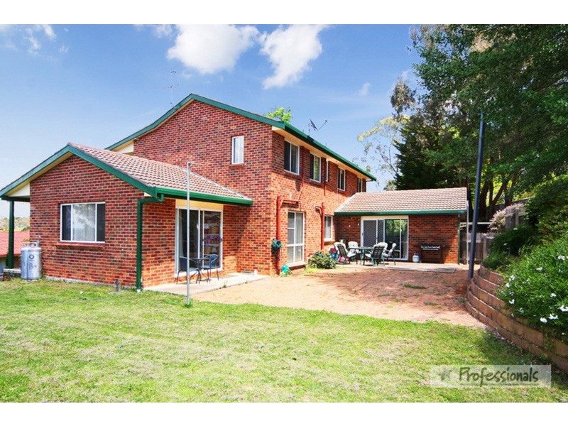 49 Chestnut Avenue, Armidale NSW 2350