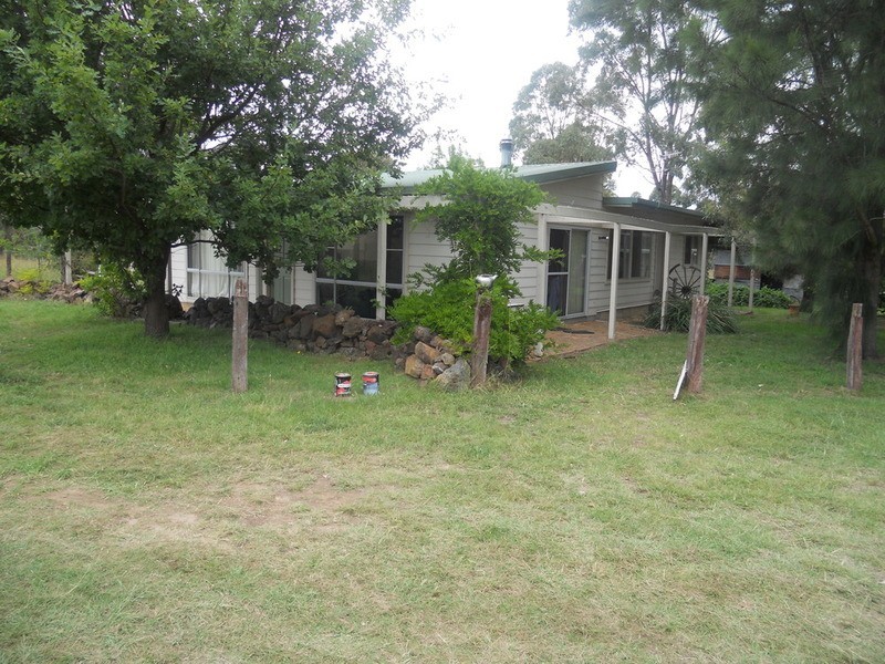 126 Kirby Road, Armidale NSW 2350