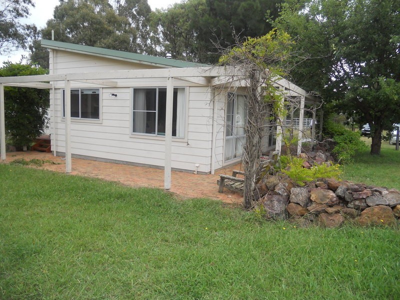 126 Kirby Road, Armidale NSW 2350