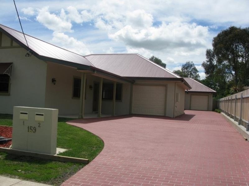 2/159 Allingham Street, Armidale NSW 2350