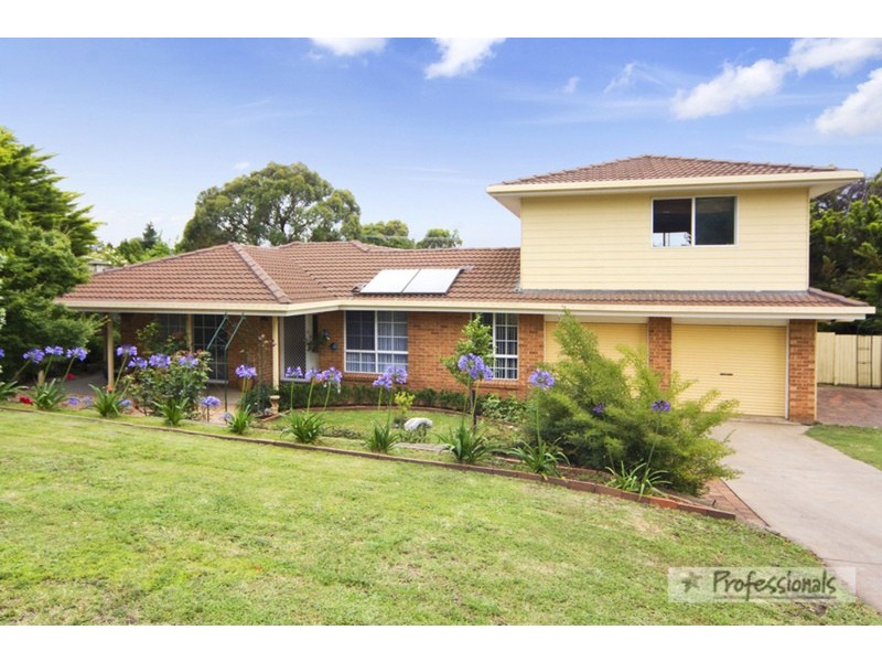 6 Grantham Place, Armidale NSW 2350
