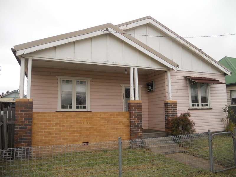288 Beardy Street, Armidale NSW 2350