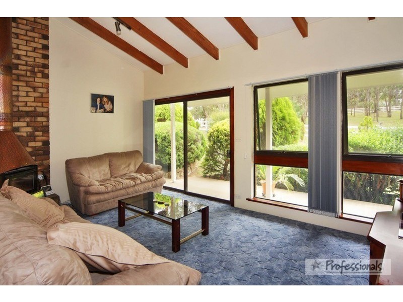 Invergowrie NSW 2350