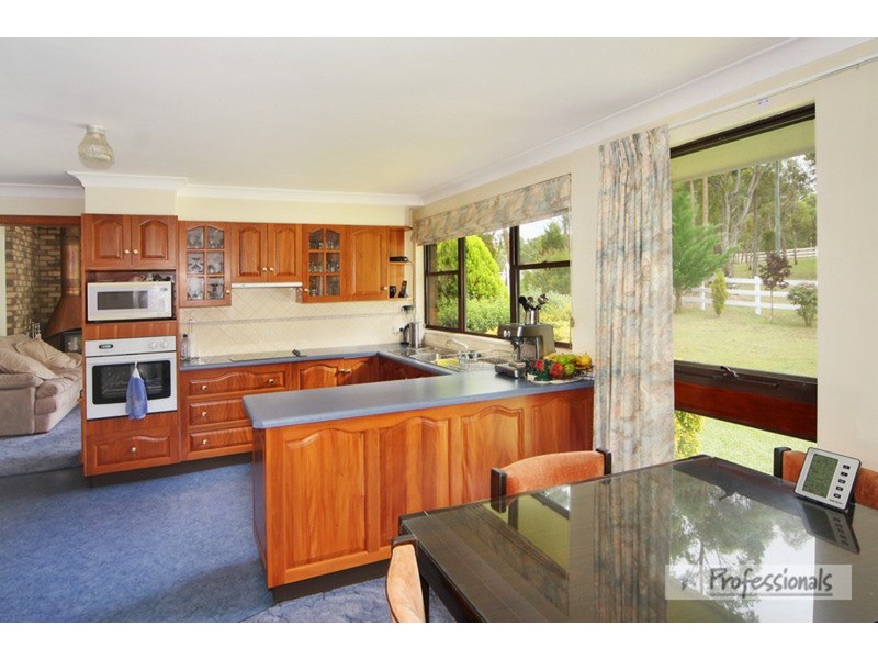 Invergowrie NSW 2350