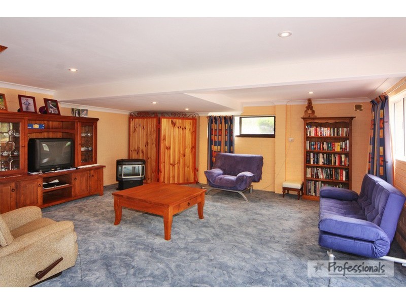 Invergowrie NSW 2350