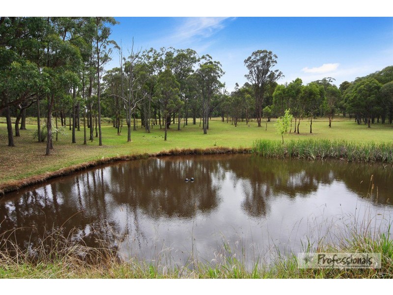 Invergowrie NSW 2350