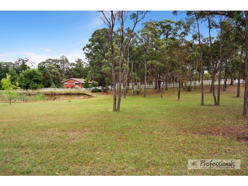 Invergowrie NSW 2350