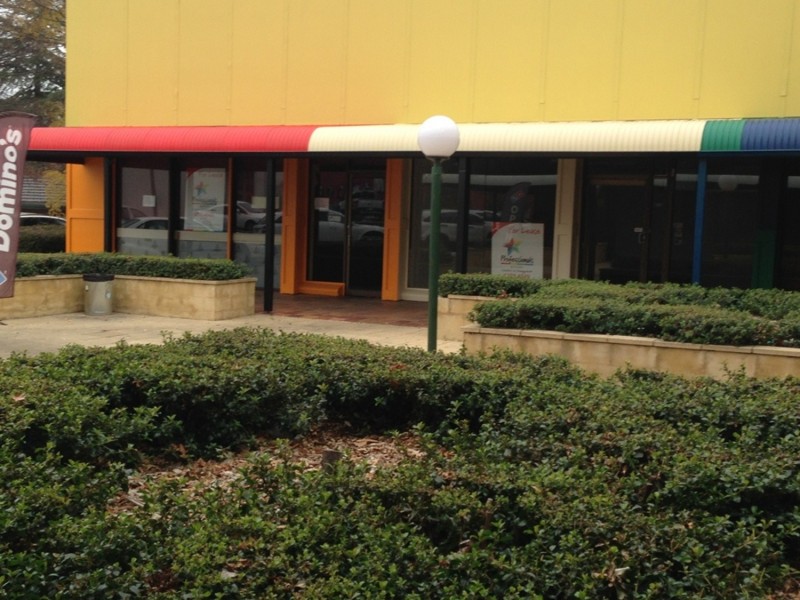 Shop 1/4-12 Queen Elizabeth Drive – Harvey Norman Centre, Armidale NSW 2350