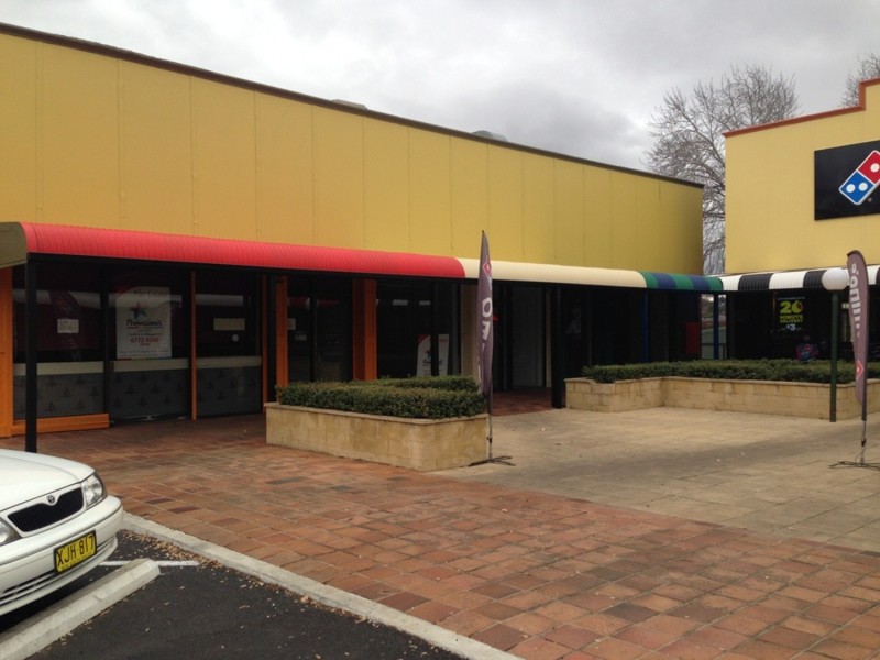 Shop 1/4-12 Queen Elizabeth Drive – Harvey Norman Centre, Armidale NSW 2350