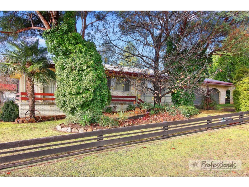 Uralla NSW 2358