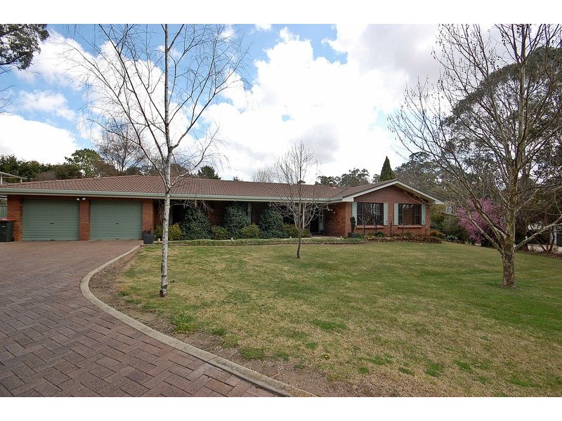 16 O’Connor Road, Armidale NSW 2350