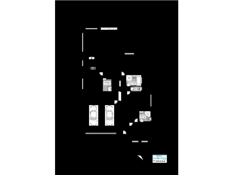 Armidale NSW 2350 Floorplan