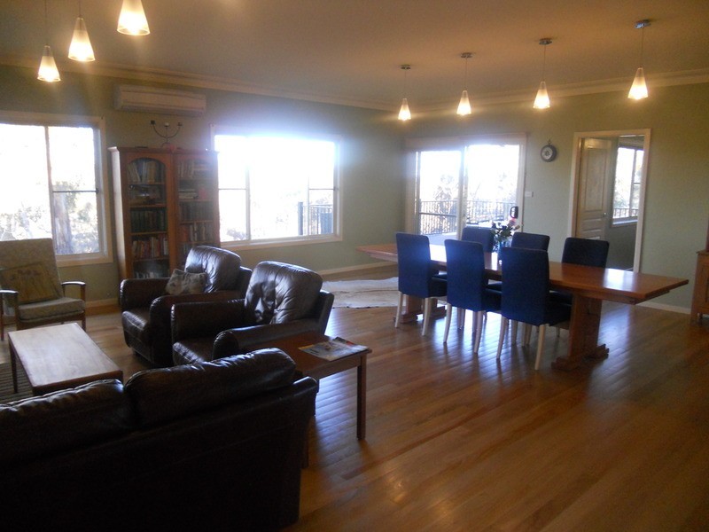 100 Stoney Ridge Road, Armidale NSW 2350