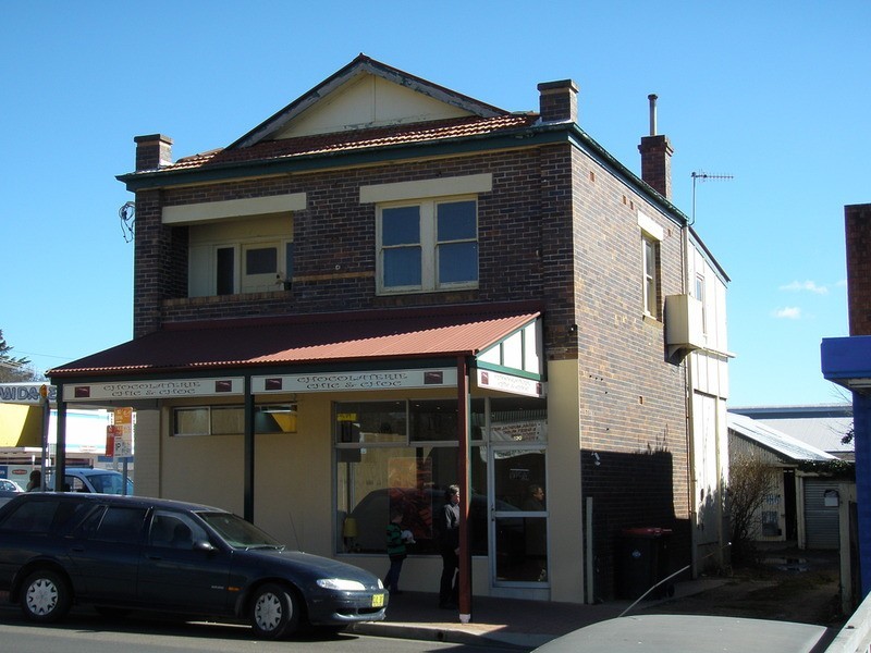 1/120 Dangar Street, Armidale NSW 2350