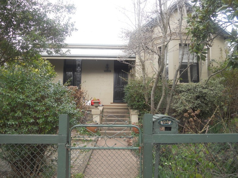 94 Brown Street, Armidale NSW 2350