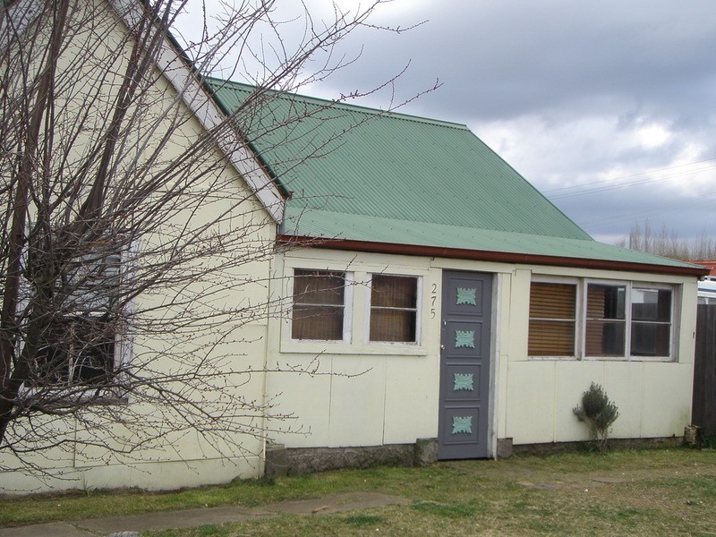 275 Dumaresq Street, Armidale NSW 2350