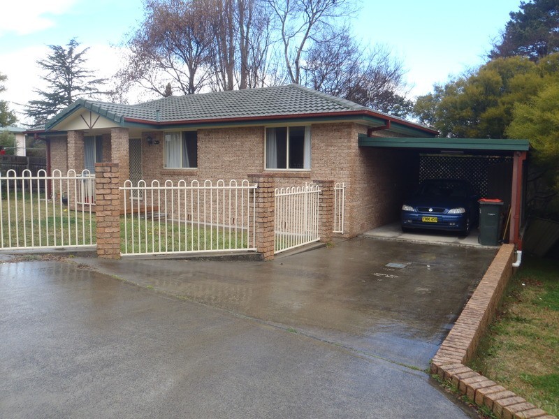 63D Markham Street, Armidale NSW 2350