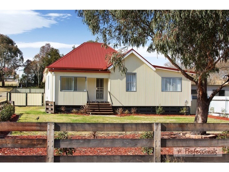 Uralla NSW 2358