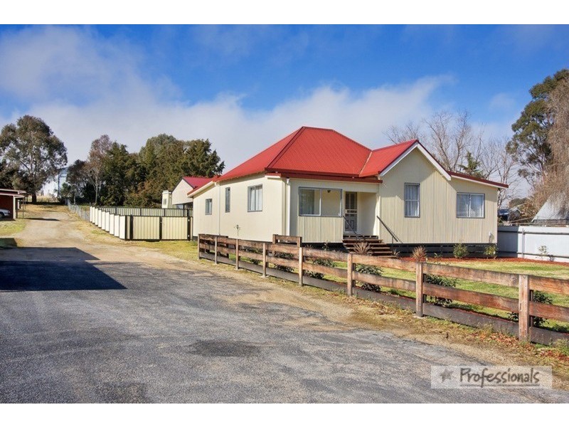 Uralla NSW 2358