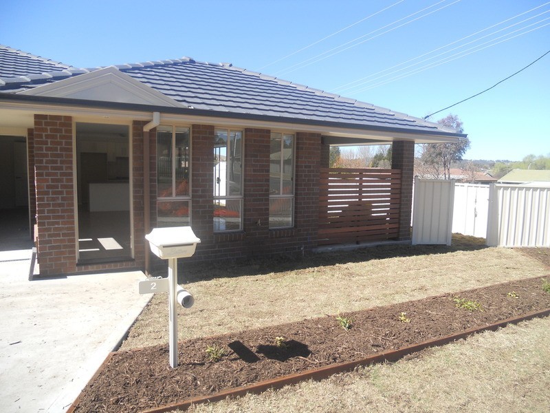 1/43 Kennedy Street, Armidale NSW 2350