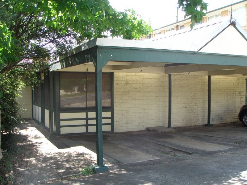 5/163 Dangar Street, Armidale NSW 2350