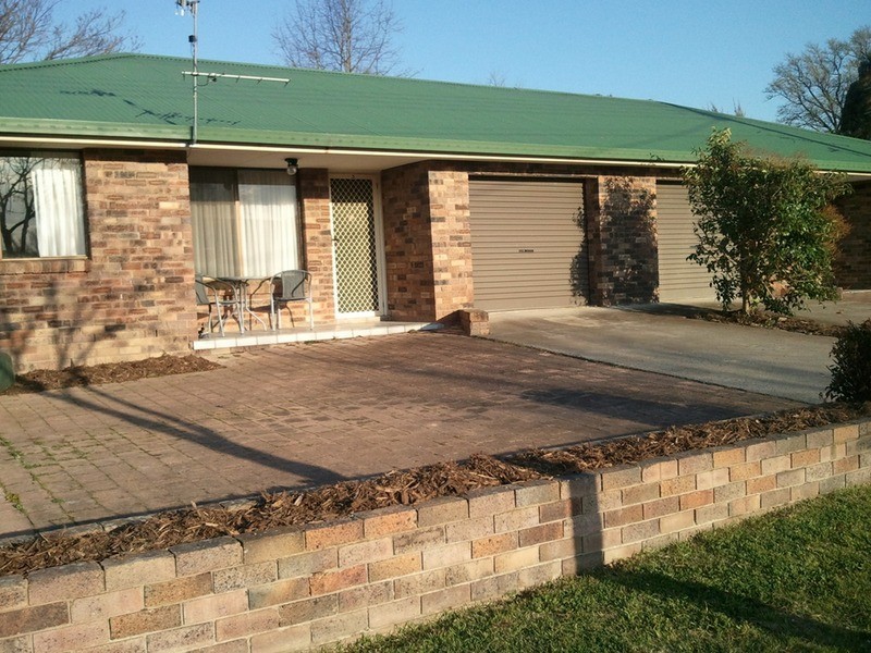 3/57 Dumaresq Street, Armidale NSW 2350