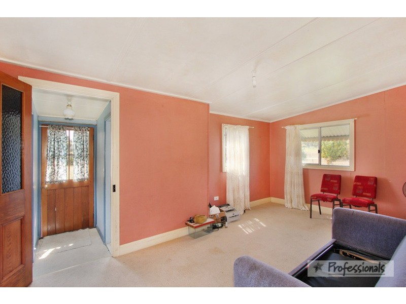 Invergowrie NSW 2350
