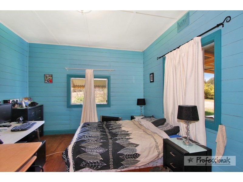Invergowrie NSW 2350