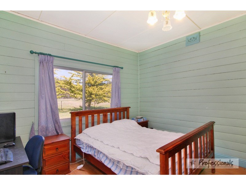Invergowrie NSW 2350
