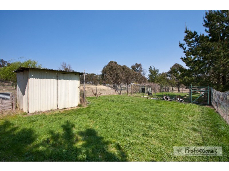 Invergowrie NSW 2350