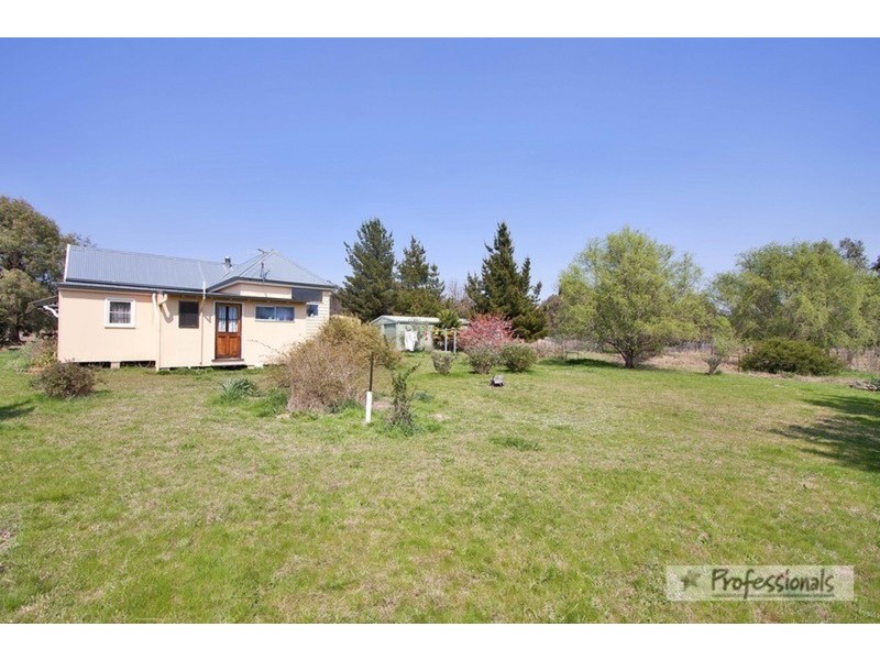 Invergowrie NSW 2350