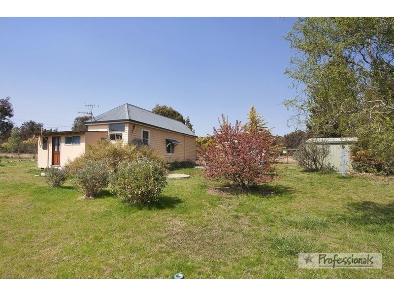 Invergowrie NSW 2350