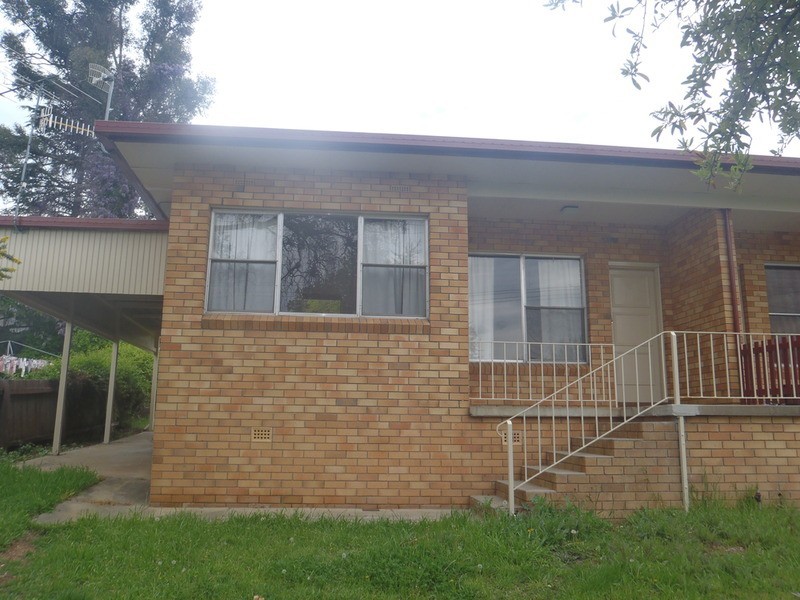 1/14 Chestnut Avenue, Armidale NSW 2350