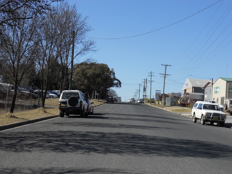 291  Mann  Street, Armidale NSW 2350